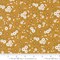 Fabric Moda Golden Stitched Lullaby Sun Drenched by the Quarter Yard 43201-12